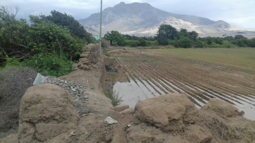 Venta de Terreno en La Campiña de Moche