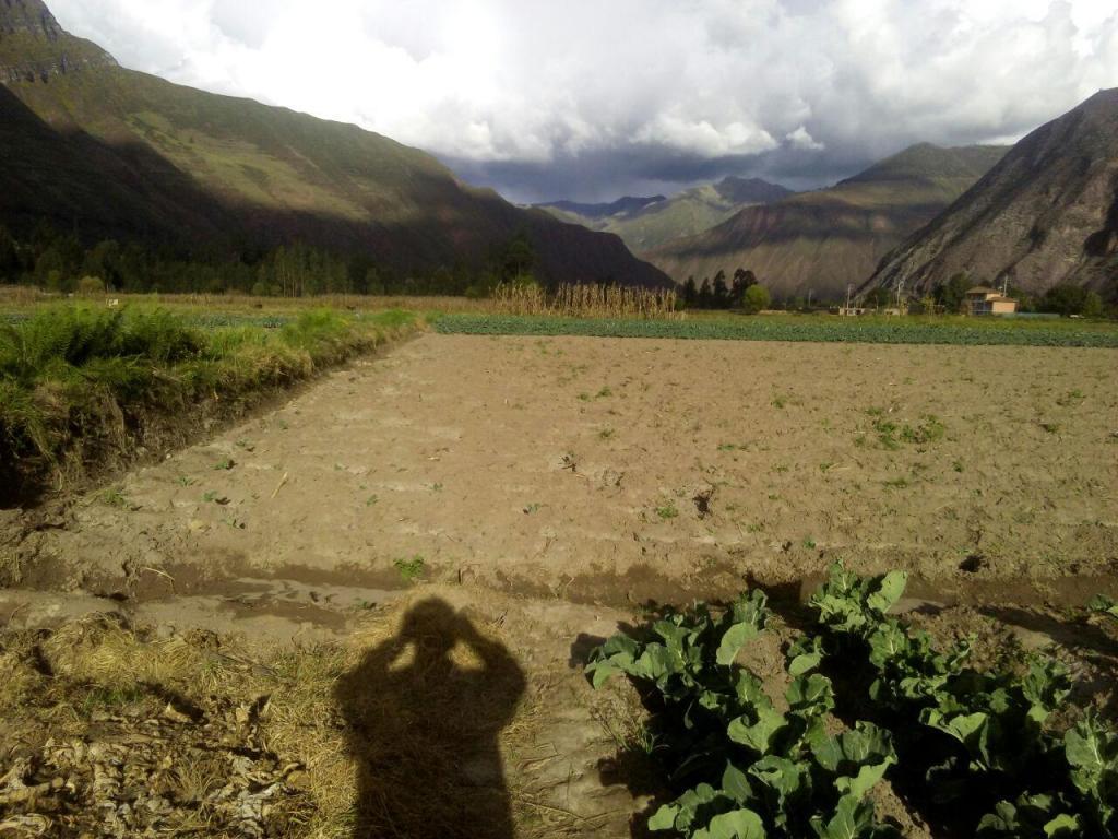Terreno en Yucay, Valle sagrado de los Incas